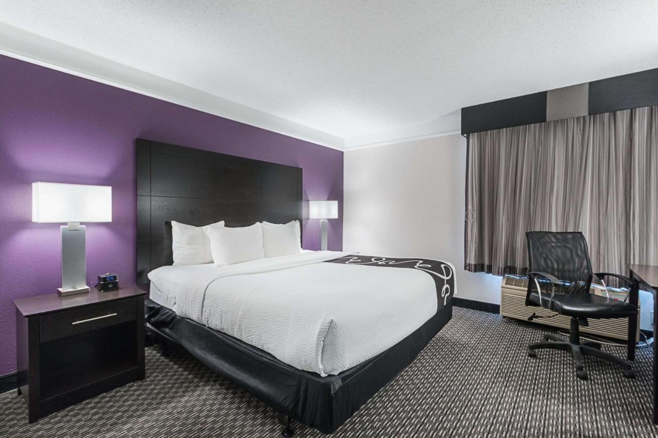 La Quinta By Wyndham Fort Lauderdale Tamarac Dış mekan fotoğraf