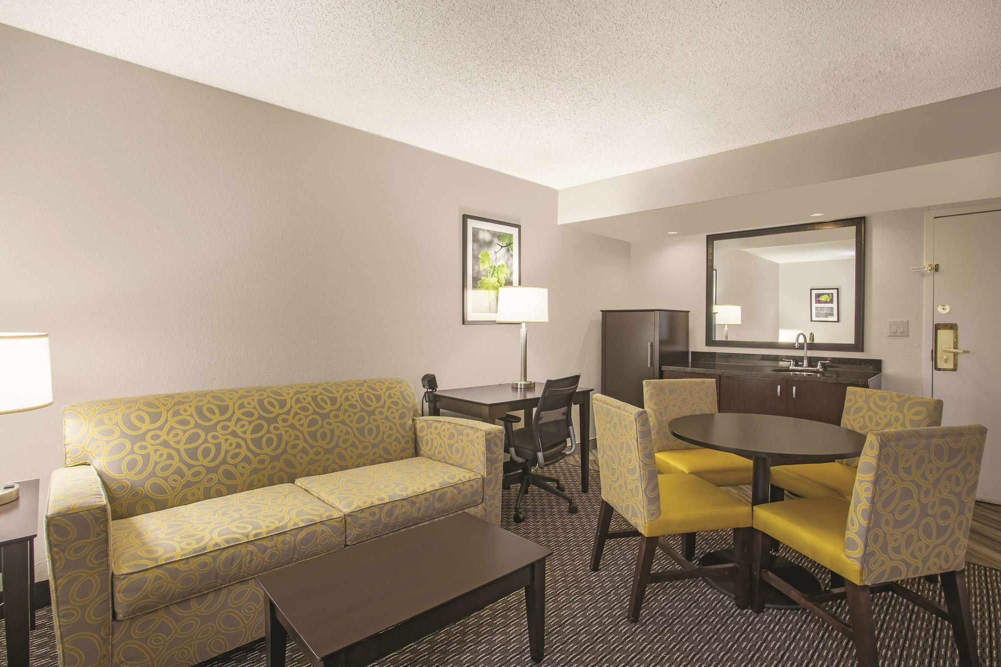 La Quinta By Wyndham Fort Lauderdale Tamarac Dış mekan fotoğraf