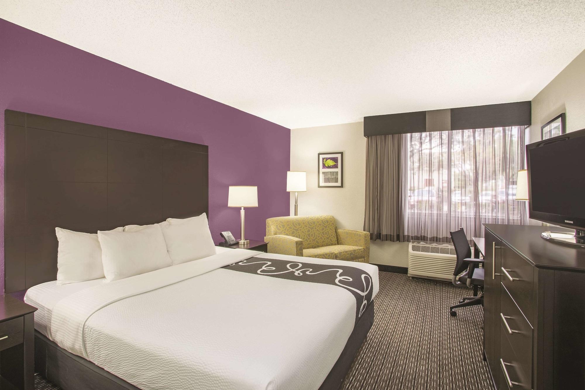 La Quinta By Wyndham Fort Lauderdale Tamarac Dış mekan fotoğraf