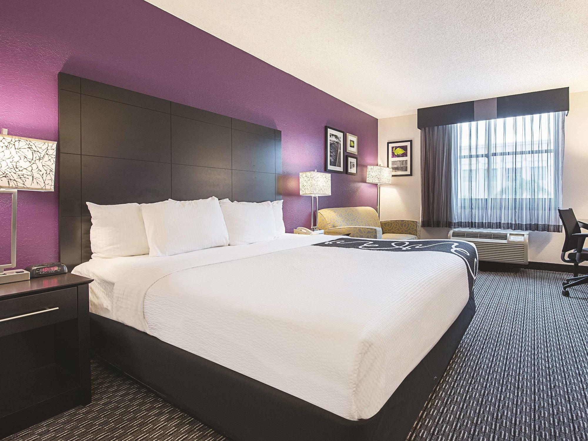 La Quinta By Wyndham Fort Lauderdale Tamarac Dış mekan fotoğraf