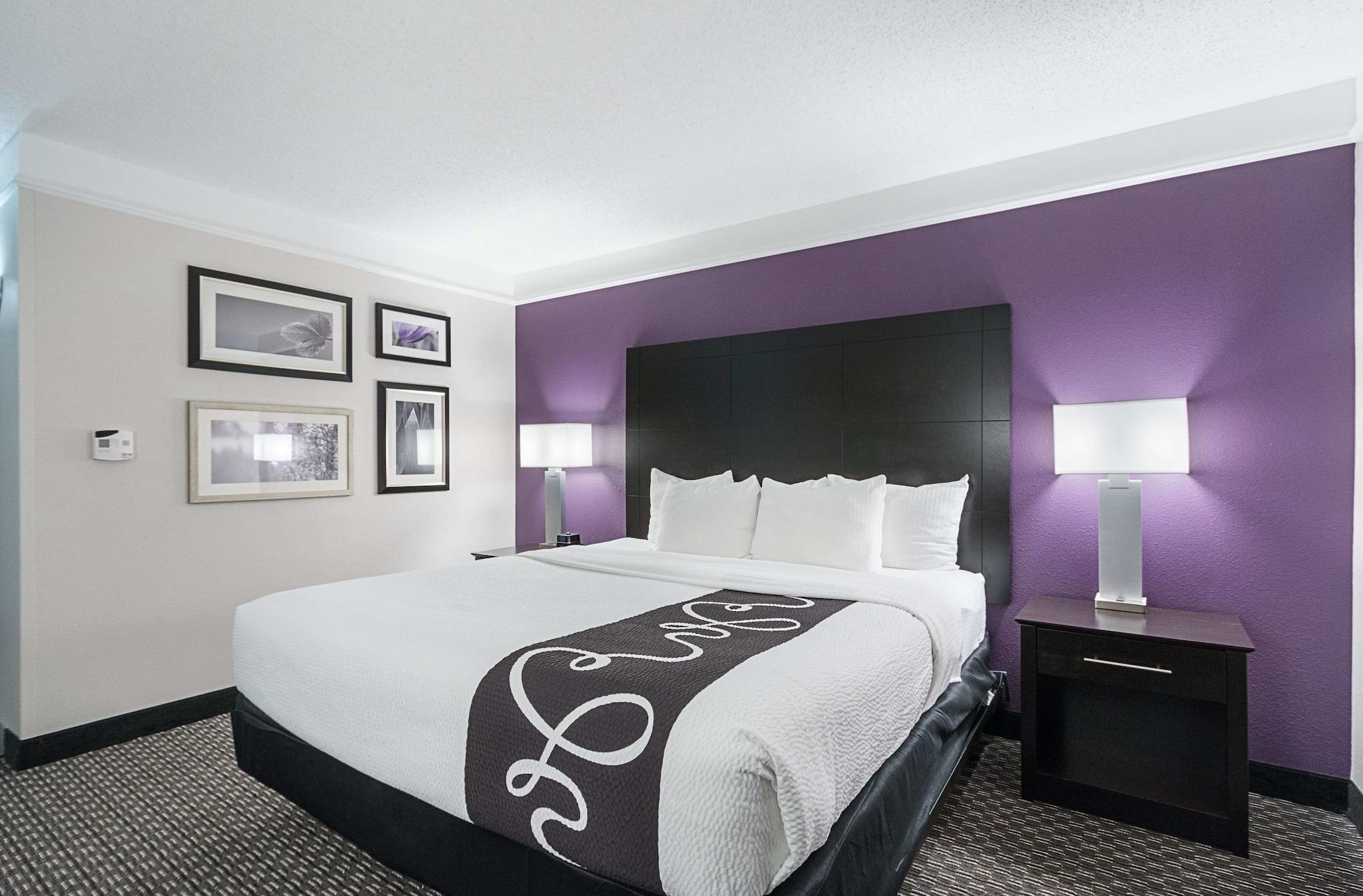 La Quinta By Wyndham Fort Lauderdale Tamarac Dış mekan fotoğraf