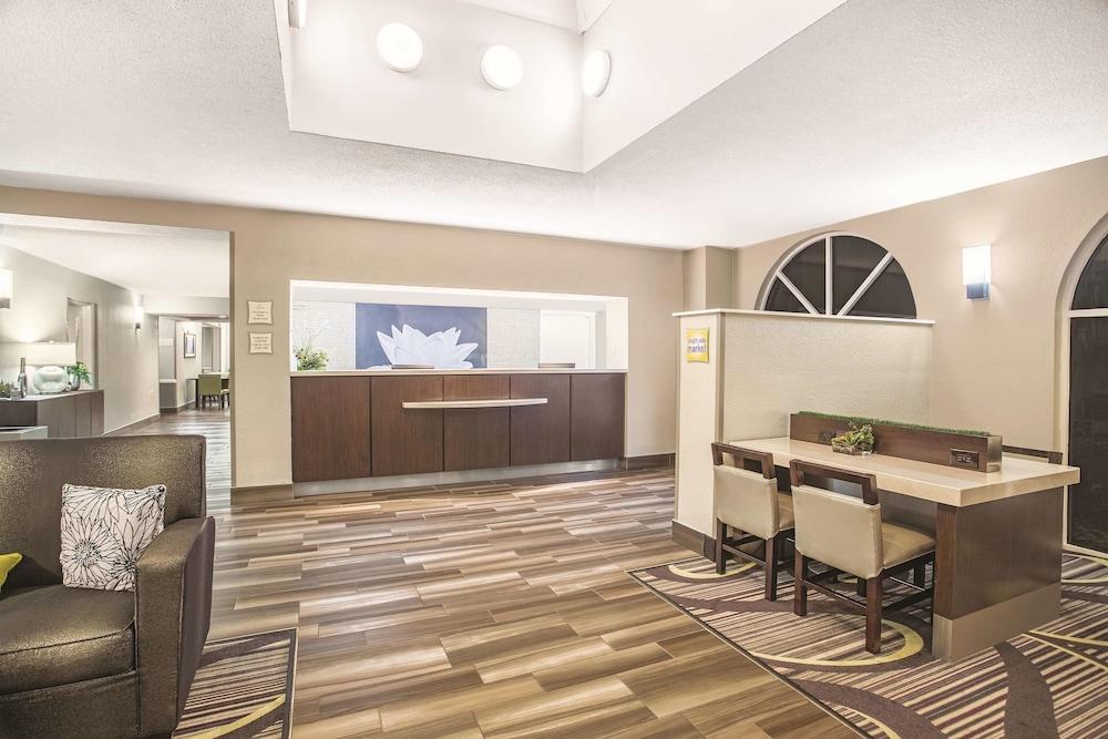 La Quinta By Wyndham Fort Lauderdale Tamarac Dış mekan fotoğraf