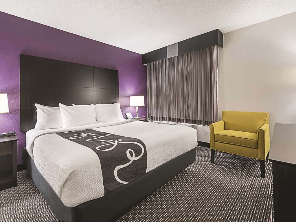 La Quinta By Wyndham Fort Lauderdale Tamarac Oda fotoğraf