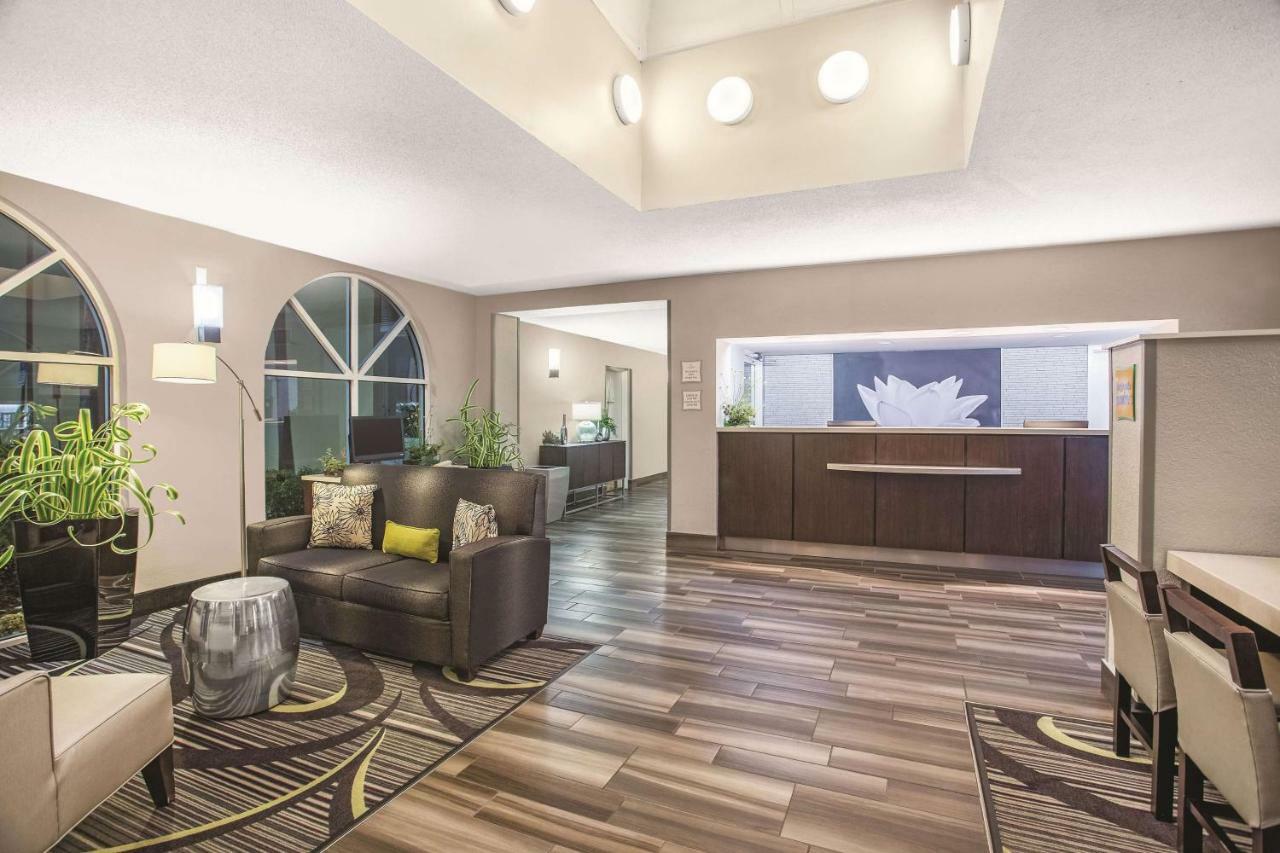 La Quinta By Wyndham Fort Lauderdale Tamarac Dış mekan fotoğraf