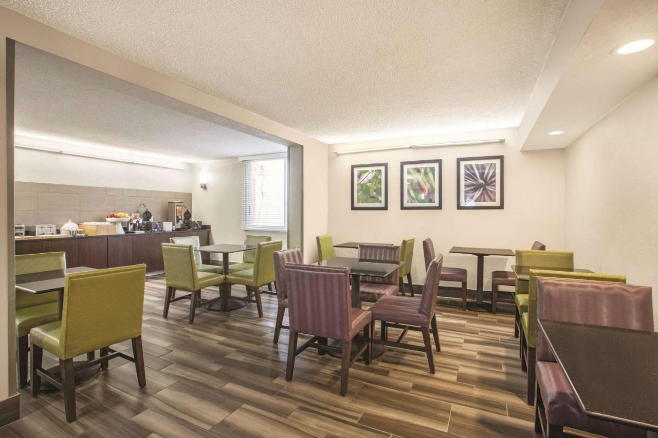 La Quinta By Wyndham Fort Lauderdale Tamarac Dış mekan fotoğraf