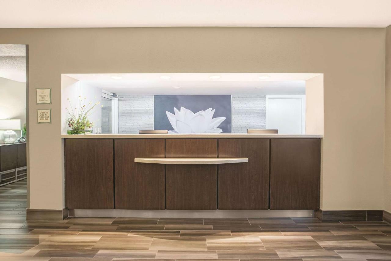 La Quinta By Wyndham Fort Lauderdale Tamarac Dış mekan fotoğraf