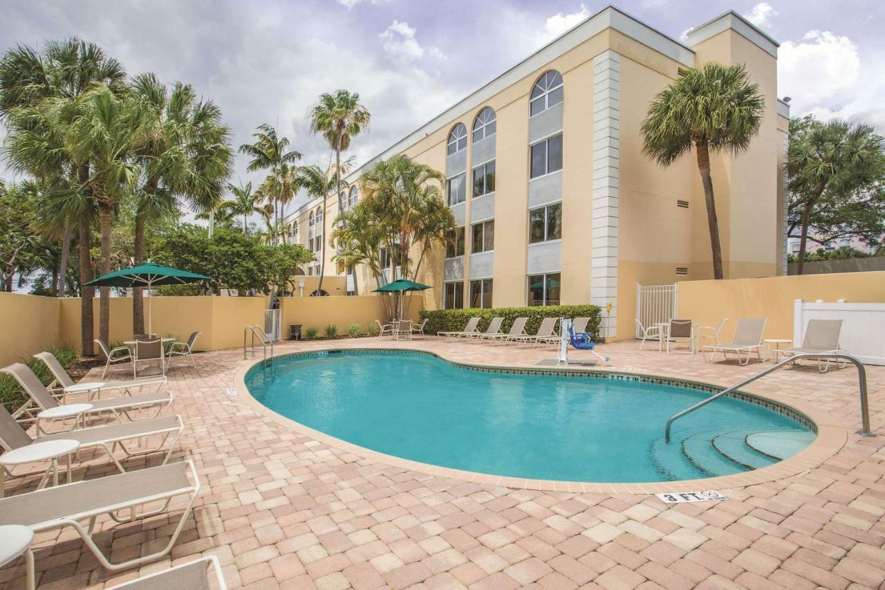 La Quinta By Wyndham Fort Lauderdale Tamarac Dış mekan fotoğraf