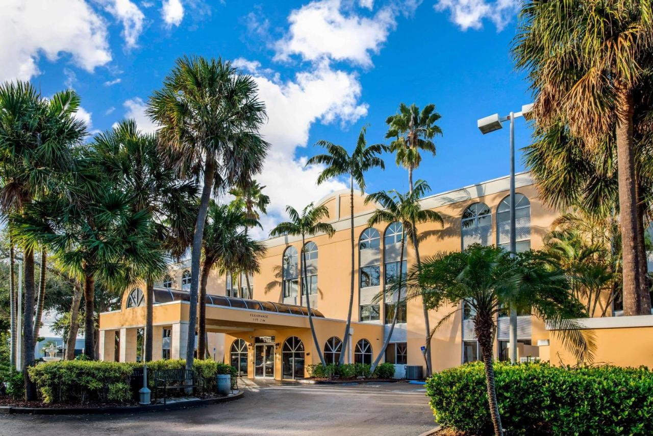 La Quinta By Wyndham Fort Lauderdale Tamarac Dış mekan fotoğraf