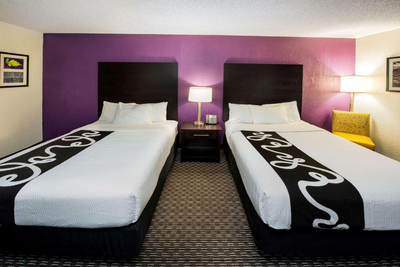 La Quinta By Wyndham Fort Lauderdale Tamarac Dış mekan fotoğraf