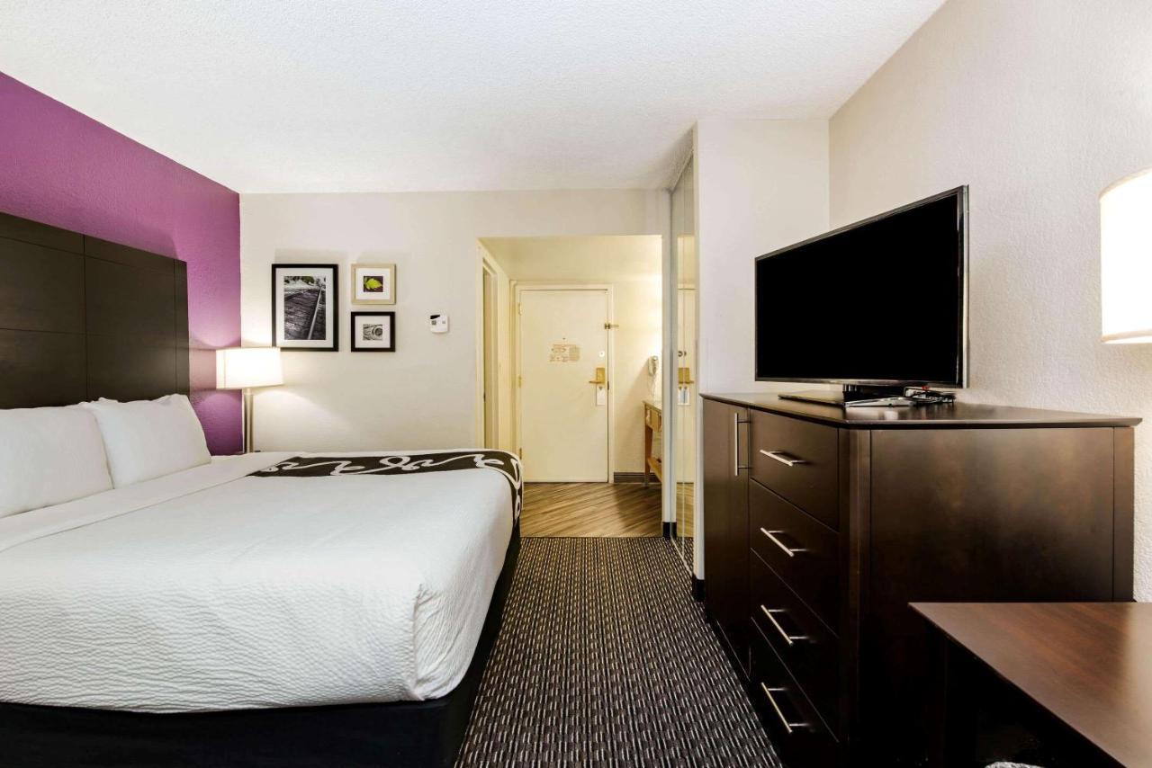 La Quinta By Wyndham Fort Lauderdale Tamarac Dış mekan fotoğraf