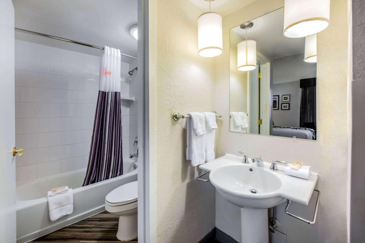 La Quinta By Wyndham Fort Lauderdale Tamarac Dış mekan fotoğraf