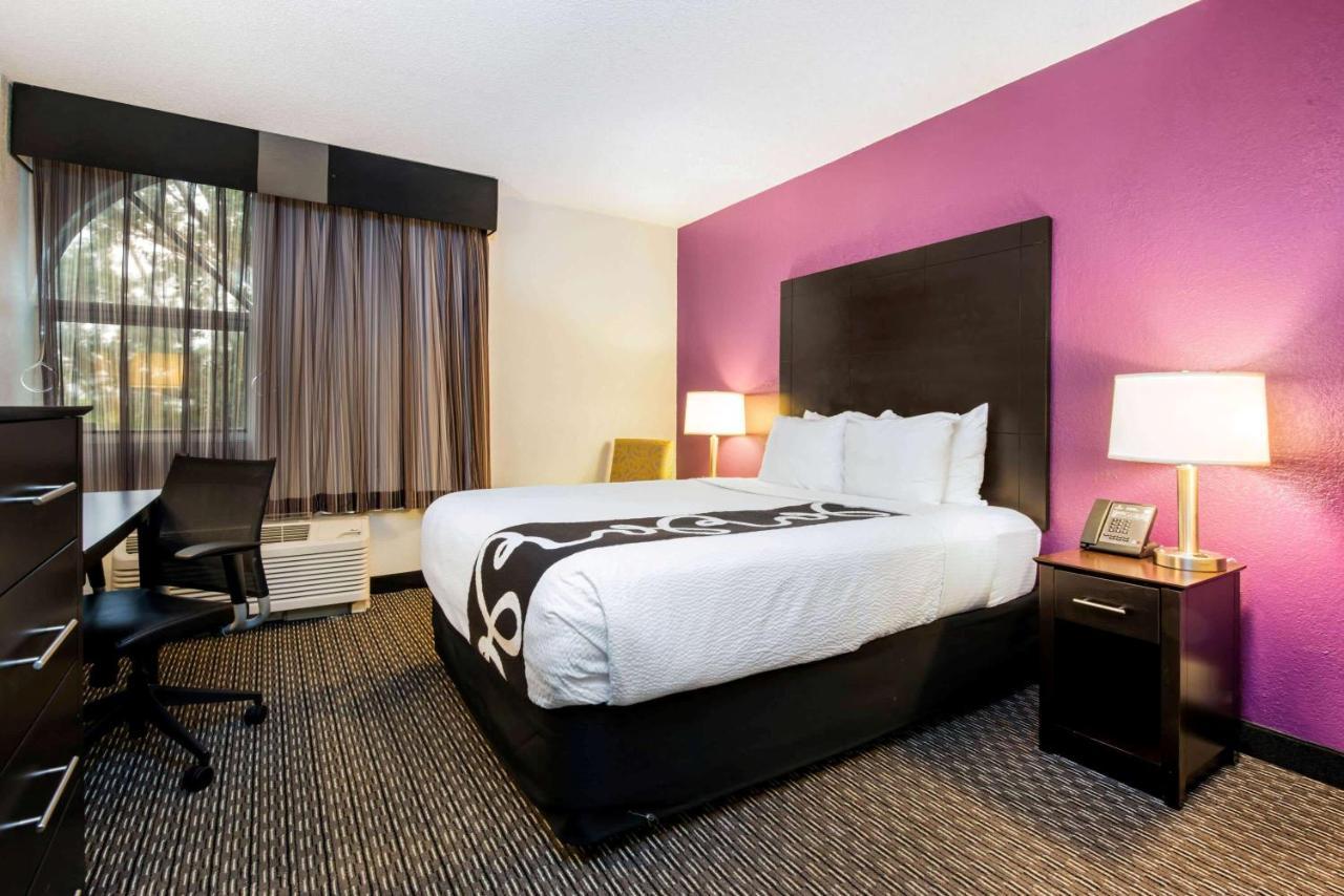 La Quinta By Wyndham Fort Lauderdale Tamarac Dış mekan fotoğraf