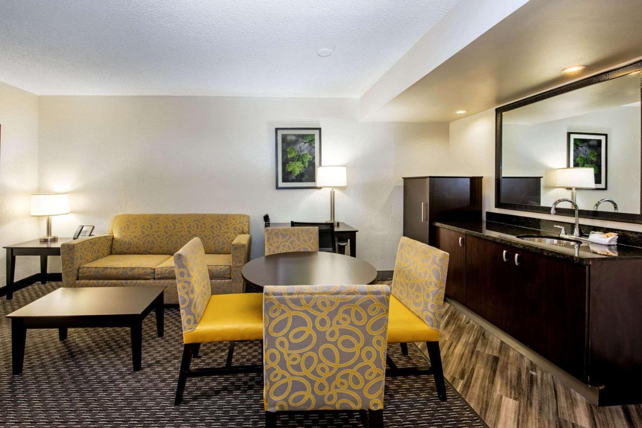 La Quinta By Wyndham Fort Lauderdale Tamarac Dış mekan fotoğraf