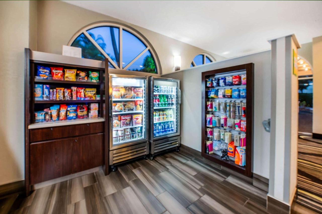 La Quinta By Wyndham Fort Lauderdale Tamarac Dış mekan fotoğraf