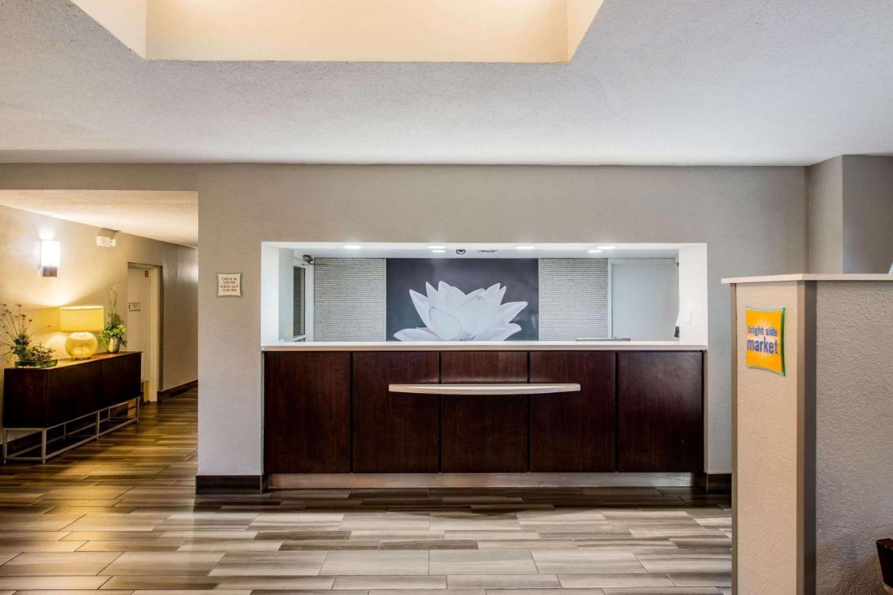 La Quinta By Wyndham Fort Lauderdale Tamarac Dış mekan fotoğraf
