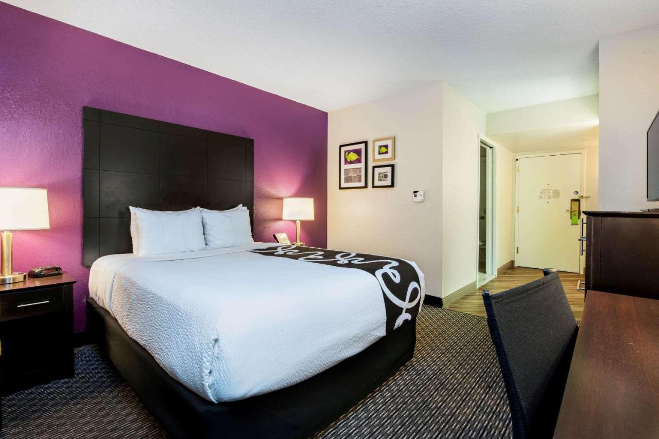 La Quinta By Wyndham Fort Lauderdale Tamarac Dış mekan fotoğraf
