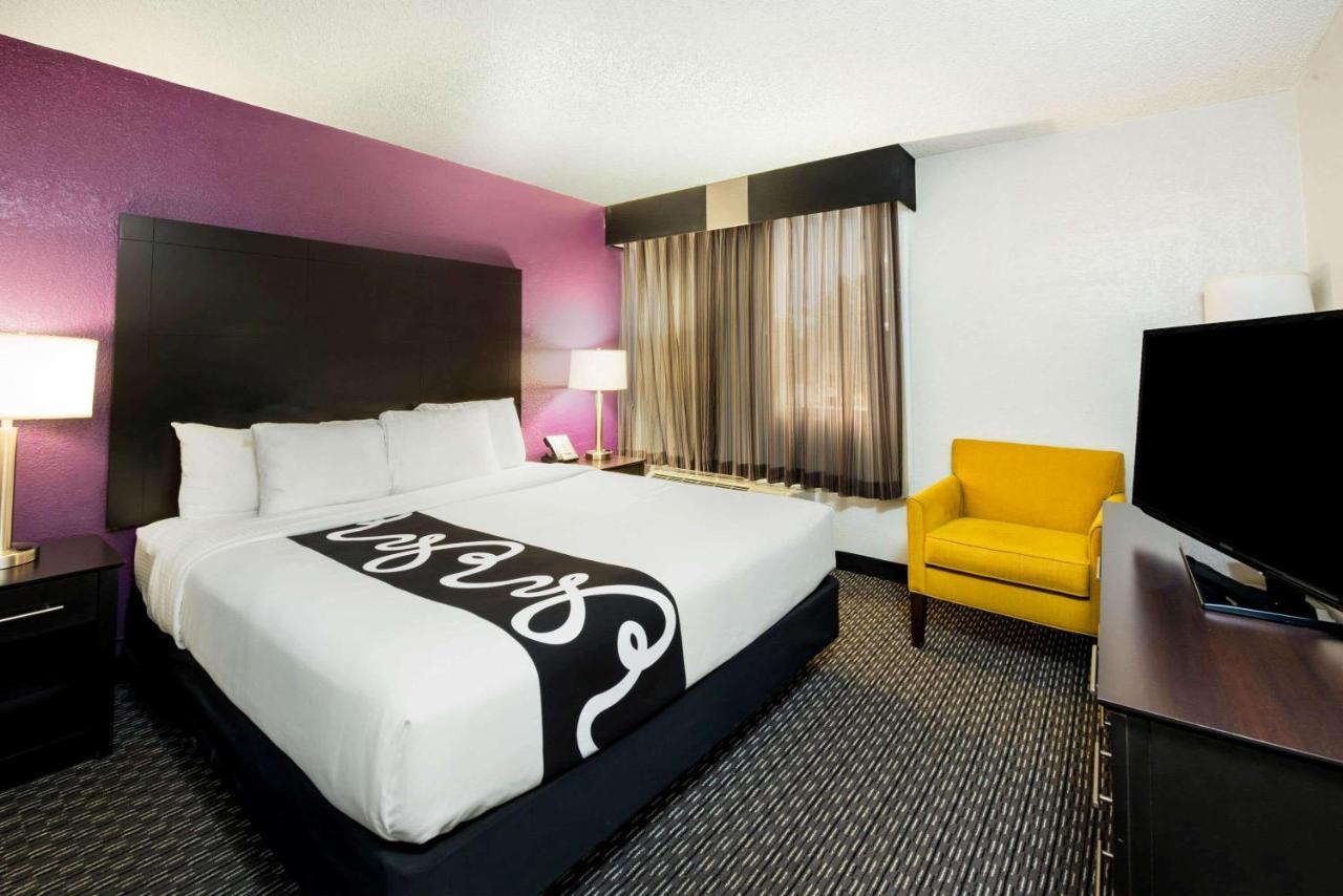 La Quinta By Wyndham Fort Lauderdale Tamarac Dış mekan fotoğraf