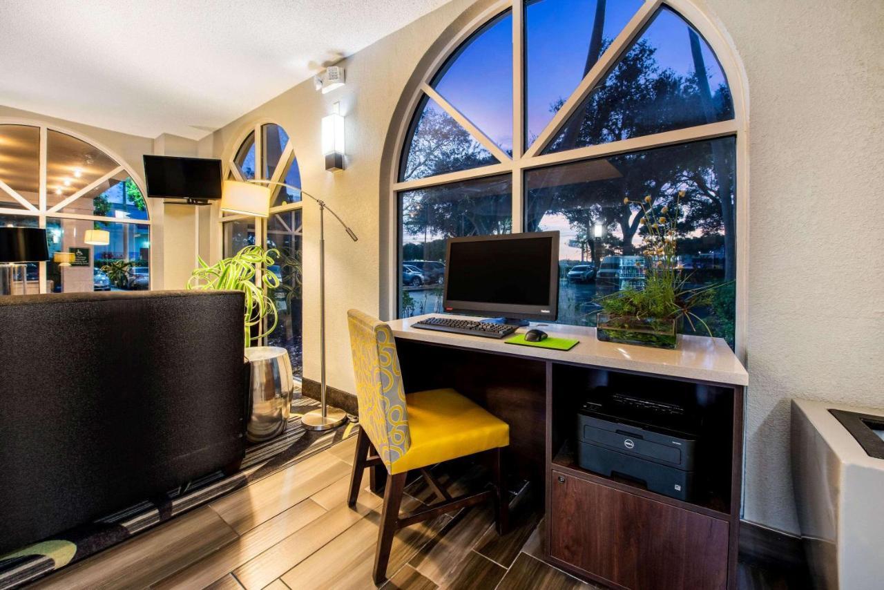 La Quinta By Wyndham Fort Lauderdale Tamarac Dış mekan fotoğraf