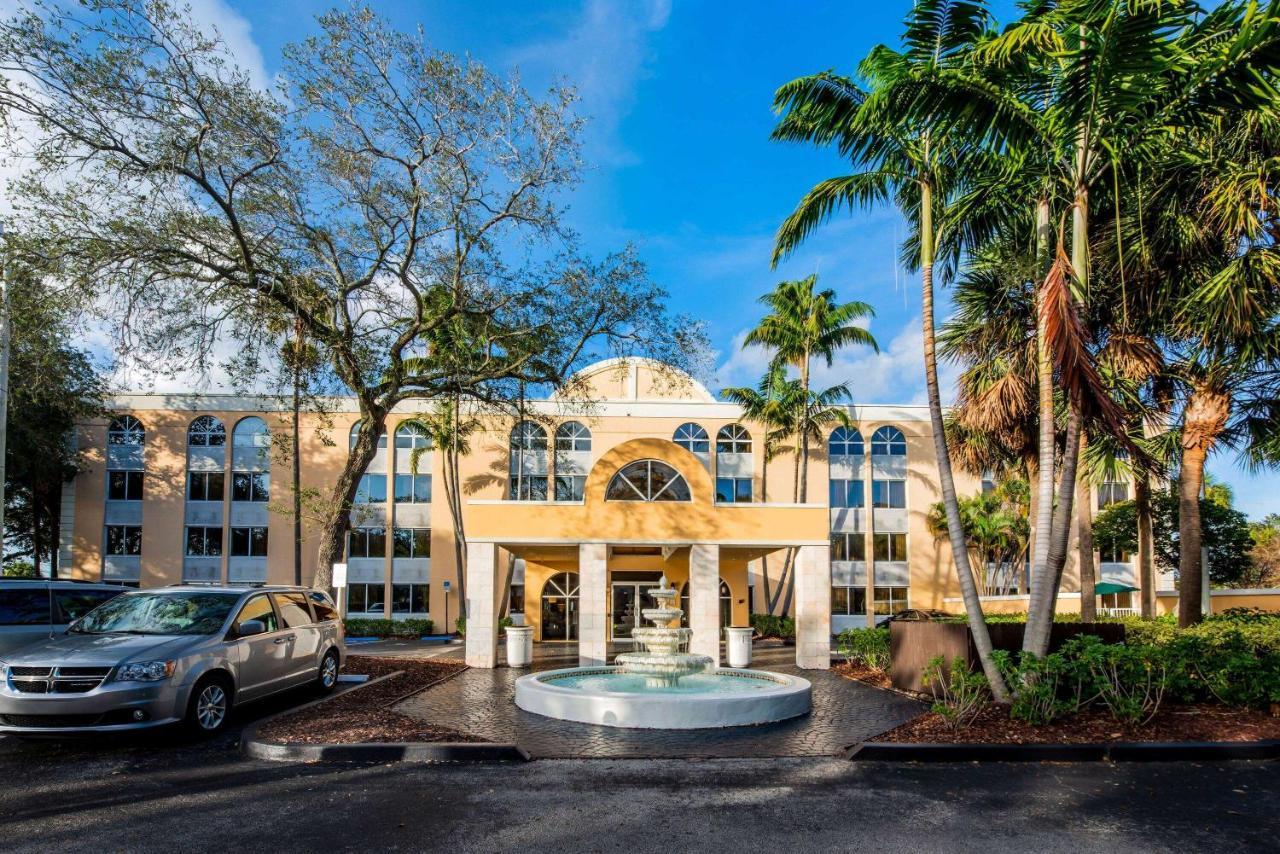 La Quinta By Wyndham Fort Lauderdale Tamarac Dış mekan fotoğraf