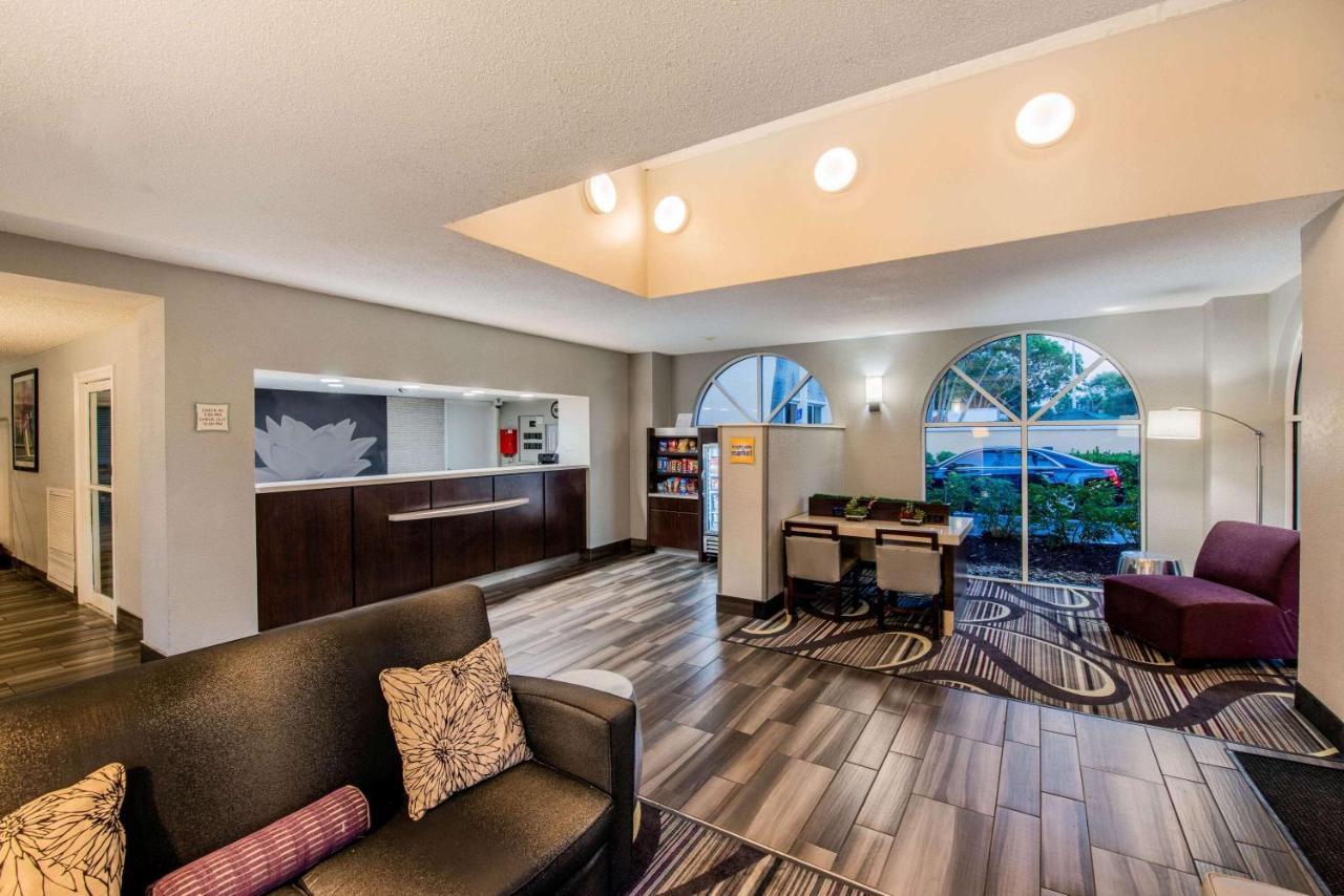 La Quinta By Wyndham Fort Lauderdale Tamarac Dış mekan fotoğraf