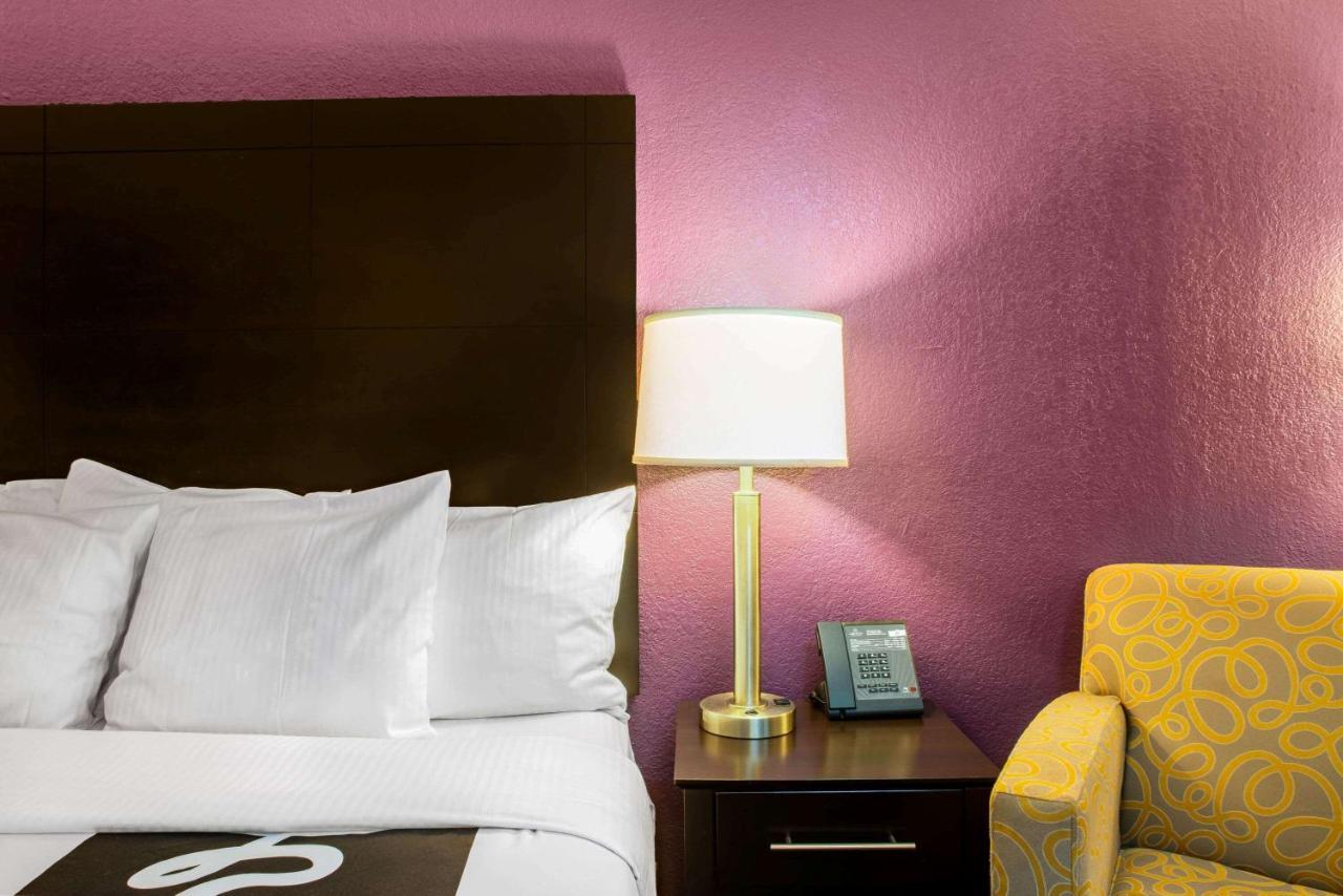 La Quinta By Wyndham Fort Lauderdale Tamarac Dış mekan fotoğraf
