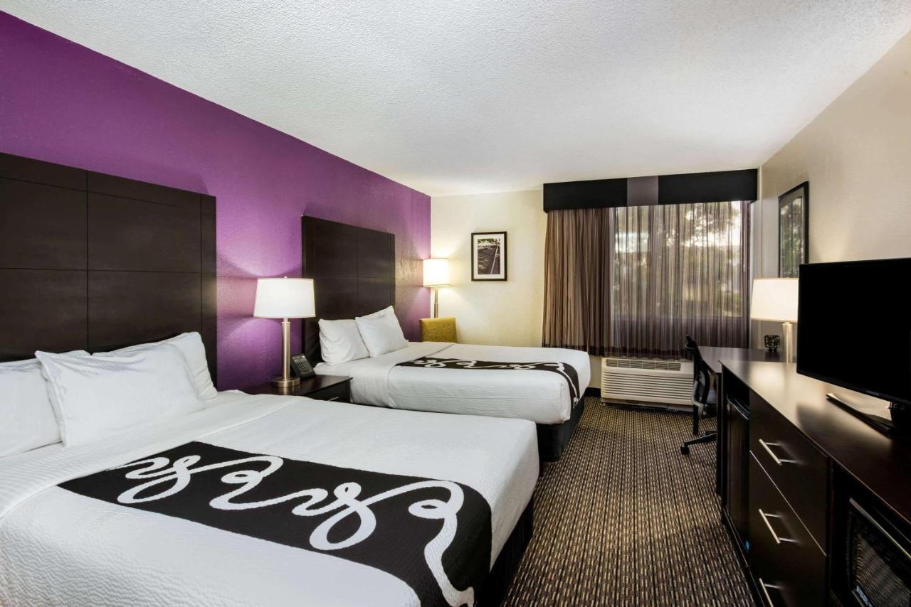 La Quinta By Wyndham Fort Lauderdale Tamarac Dış mekan fotoğraf