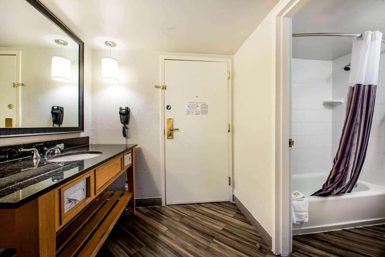 La Quinta By Wyndham Fort Lauderdale Tamarac Dış mekan fotoğraf
